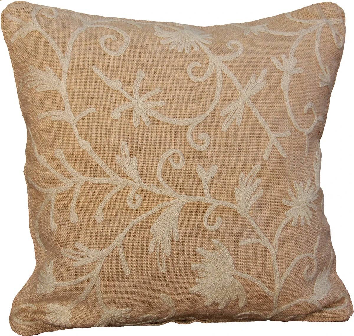 Kissenhülle 40 x 70 cm 100% Baumwolle braun/beige Zierkissenhülle Kissenbezug Kissenhülle 40 x 70 cm 100% Baumwolle braun/beige Zierkissenhülle Kissenbezug